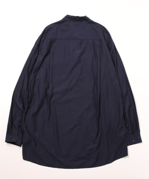 -〔MAN〕-　　WHITE MOUNTAINEERING Repose Wear ホワイトマウンテニアリング　　STRETCH TWILL 1 TUCK PANTS