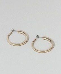 JEANASIS | スライスフープピアス/285535(ピアス（両耳用）)