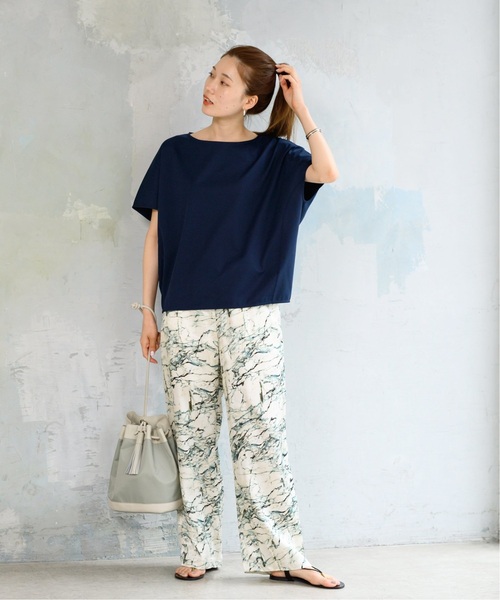 FRAMeWORK（フレームワーク）の「ハイゲージスムースプル