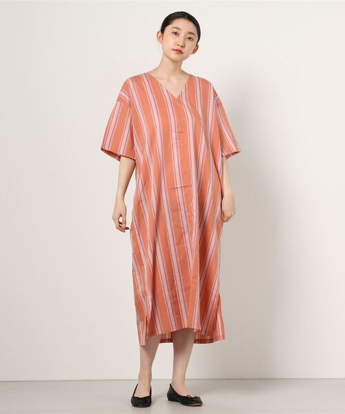 ブランド古着 半袖ワンピース ワンピース Coen コーエン のファッション通販 Zozoused