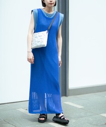 Rose Bud ローズバッドのワンピース ドレス ブルー ネイビー 青色系 通販 Zozotown