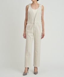 Moname（モナーム）の「サロペットパンツ（その他パンツ）」