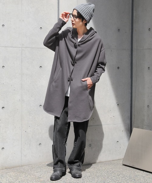 n'OrLABEL(ノアールレーベル)の「『配色ステッチジッパーデザインデニム』(デニムパンツ・メンズ・ブラック・XL/L/M)」の14枚目の写真