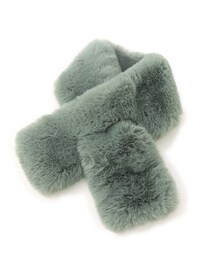 THE SHOP TK  | ファーティペット(ストール/ショール)