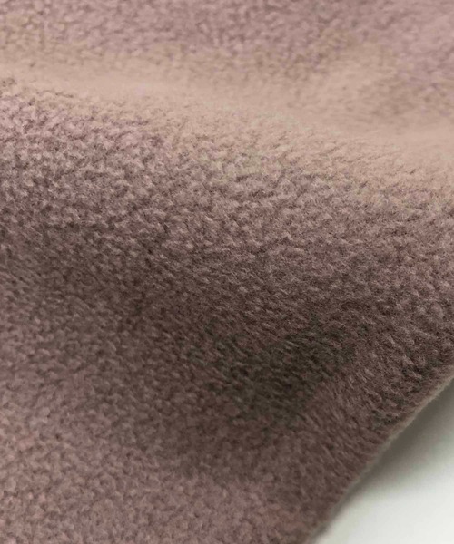 Beno(ビーノ)の「マイクロフリース リラックスワイドパンツ(その他パンツ・メンズ・ブラック/オフホワイト/ライトパープル/グレイッシュブルー/チャコールグレー/ネイビー/グリーン/グレイッシュベージュ・S/M/XL/L)」の13枚目の写真