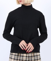 PUNYUS | ハイネックロンＴ(Tシャツ/カットソー)