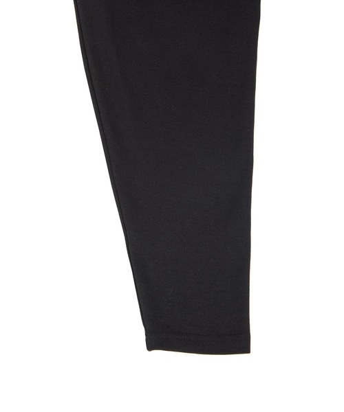 PUNYUS(プニュズ)の「ハイネックロンT(Tシャツ/カットソー・レディース・ブラック/ホワイト・2/4/3/1)」の4枚目の写真