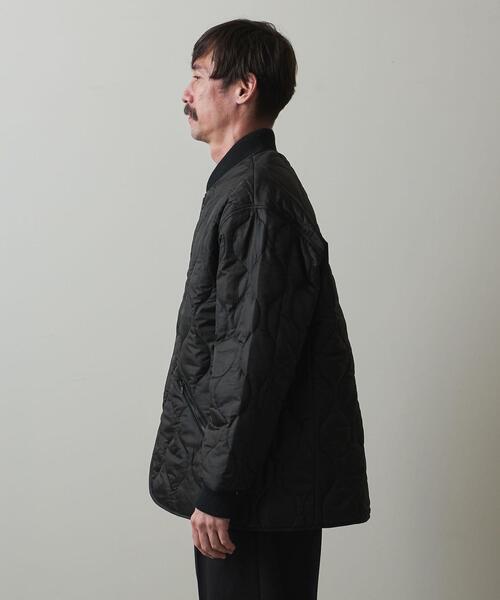 Steven Alan（スティーブンアラン）の「＜ROTHCO＞ QUILTING JACKET