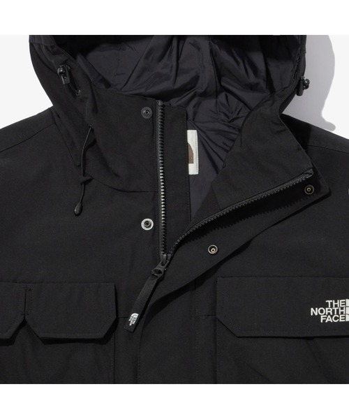 ‼️完売品‼️ノースフェイス　レンジャー　ジャケット　L THE NORTH FACE ノースフェイス マウンテンパーカー RANGER