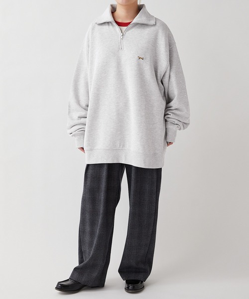 PENNEYS（ぺニーズ）の「PENNEYS/ペニーズ 別注 THE FOX ロゴ ワッペン