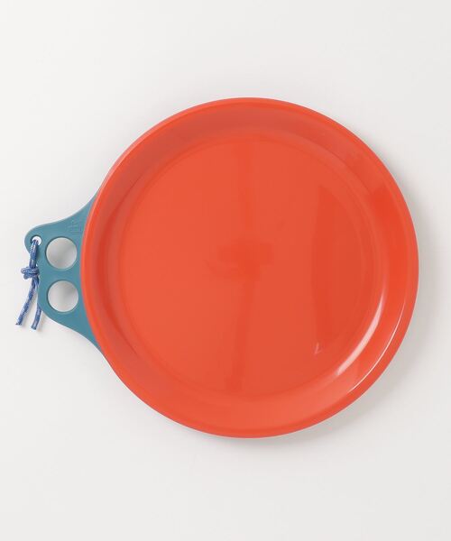 CHUMS（チャムス）の「【CHUMS】Camper Dish（食器・メンズ・ブラック/グレー/レッド/イエロー/オリーブ/レッド系1/ベージュ/イエロー系1/ナチュラル/バーガンディー・FREE）」の10枚目の写真