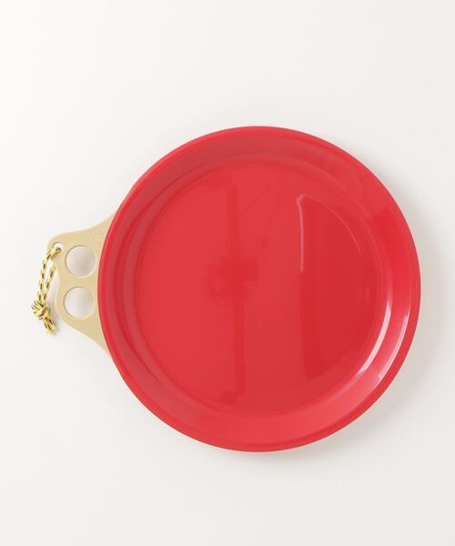 CHUMS（チャムス）の「【CHUMS】Camper Dish（食器・メンズ・ブラック/グレー/レッド/イエロー/オリーブ/レッド系1/ベージュ/イエロー系1/ナチュラル/バーガンディー・FREE）」の8枚目の写真