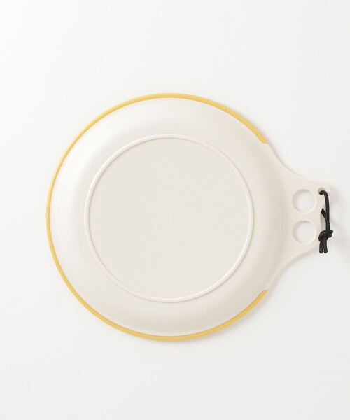 CHUMS（チャムス）の「【CHUMS】Camper Dish（食器・メンズ・ブラック/グレー/レッド/イエロー/オリーブ/レッド系1/ベージュ/イエロー系1/ナチュラル/バーガンディー・FREE）」の11枚目の写真