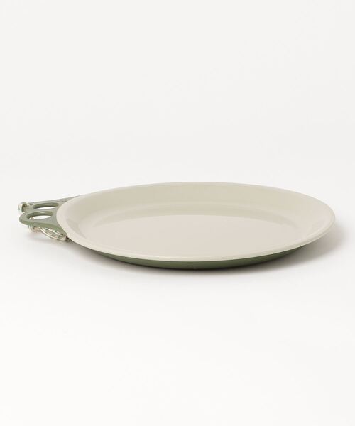 CHUMS（チャムス）の「【CHUMS】Camper Dish（食器・メンズ・ブラック/グレー/レッド/イエロー/オリーブ/レッド系1/ベージュ/イエロー系1/ナチュラル/バーガンディー・FREE）」の16枚目の写真