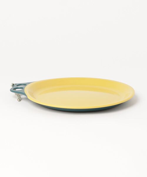 CHUMS（チャムス）の「【CHUMS】Camper Dish（食器・メンズ・ブラック/グレー/レッド/イエロー/オリーブ/レッド系1/ベージュ/イエロー系1/ナチュラル/バーガンディー・FREE）」の19枚目の写真