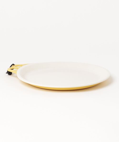 CHUMS（チャムス）の「【CHUMS】Camper Dish（食器・メンズ・ブラック/グレー/レッド/イエロー/オリーブ/レッド系1/ベージュ/イエロー系1/ナチュラル/バーガンディー・FREE）」の20枚目の写真