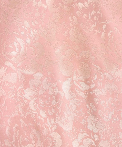 OSYAREVO（オシャレボ）の「コスプレ バックオープン チャイナ ランジェリー レディース ホワイトデー 記念日（コスチューム/パーティーグッズ・レディース・ホワイト/ブラック/ピンク・ONESIZE）」の14枚目の写真