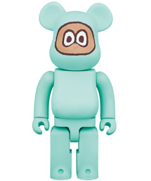 BE@RBRICK SCARLET SPIDER 1000％（フィギュア）｜BE@RBRICK（ベア