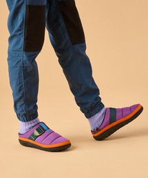 Chaco | CHACO/チャコ RAMBLE PUFF CLOG/ランブルパフクロッグ(サンダル)