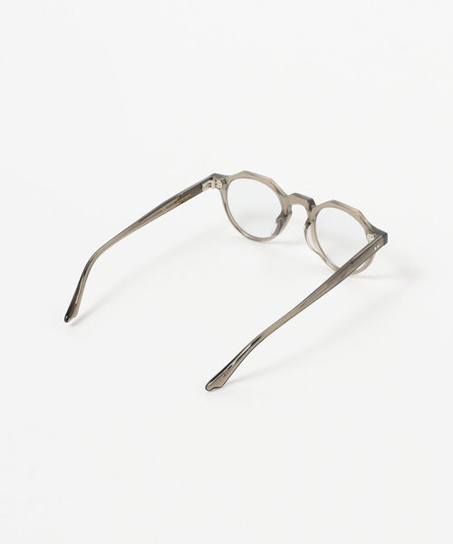 BEAMS（ビームス）の「Few / F2（メガネ・メンズ・ブラック/ブラウン/グレー・ONE SIZE）」の5枚目の写真