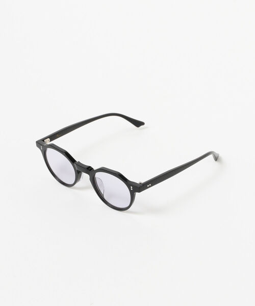 BEAMS（ビームス）の「Few / F2（メガネ・メンズ・ブラック/ブラウン/グレー・ONE SIZE）」の8枚目の写真