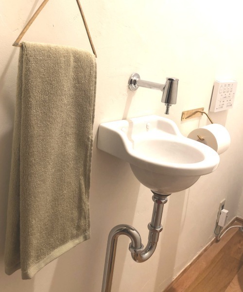 entre square(アントレスクエアー)の「Texture ふわふわで吸水力の高いフェイスタオル(タオル・レディース・オリーブ/オレンジ/ベージュ/ホワイト/グレイッシュブルー/ライトオリーブ/インディゴブルー/ライトピンク・ONE SIZE)」の17枚目の写真