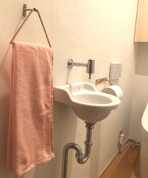 entre square(アントレスクエアー)の「Texture ふわふわで吸水力の高いフェイスタオル(タオル・レディース・オリーブ/オレンジ/ベージュ/ホワイト/グレイッシュブルー/ライトオリーブ/インディゴブルー/ライトピンク・ONE SIZE)」の11枚目の写真