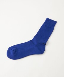 CITEN（シテン）の「＜CITEN＞ ロゴ ソックス（ソックス/靴下）」