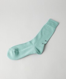 CITEN（シテン）の「＜CITEN＞ ロゴ ソックス（ソックス/靴下）」