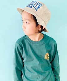 THE CASUAL | ロゴバケットハット(ハット)