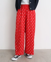 ●daisy KIRAKIRA dot パンツ