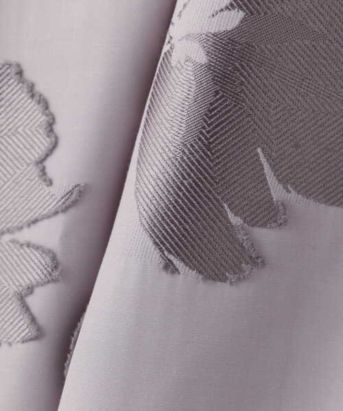 PROPORTION BODY DRESSING（プロポーションボディドレッシング）の「カットジャガードタックスカート（スカート・レディース・グレー/ダークグレー・SMALL/MEDIUM/P/S）」の16枚目の写真