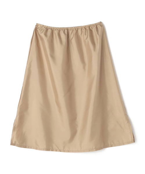 N.O.R.C（ノーク）の「タックギャザーロングスカート（スカート）」 - WEAR