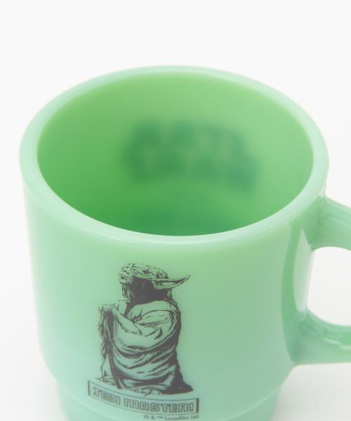 bpr BEAMS（ビーピーアール ビームス ）の「Fire King × BEAMS