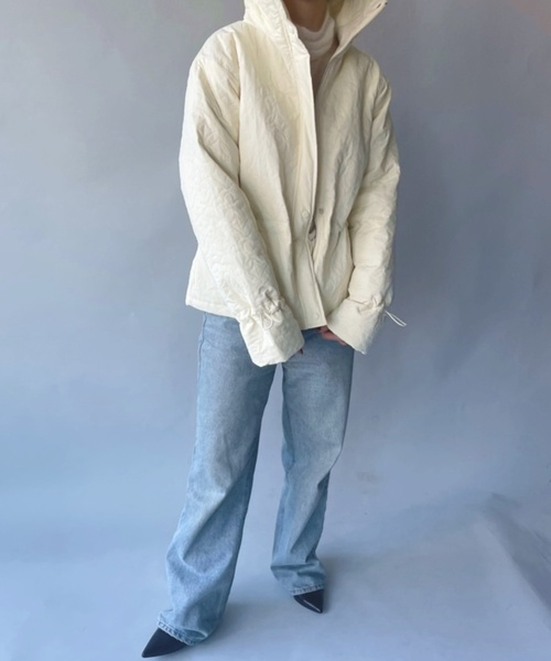 EDIT. FOR LULU（エディットフォールル）の「【Tach Clothing/タッチ