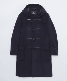 クレストブリッジ　ブラックレーベル　リミテッドエディション　ダッフルコート　L BLACK LABEL CRESTBRIDGE（ブラックレーベル・クレストブリッジ）の