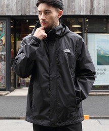 THE NORTH FACE ベンチャージャケット
