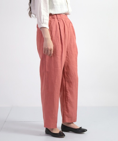 D.M.G.（ドミンゴ）の「[D.M.G. / ディーエムジー] リネンキャンバス  