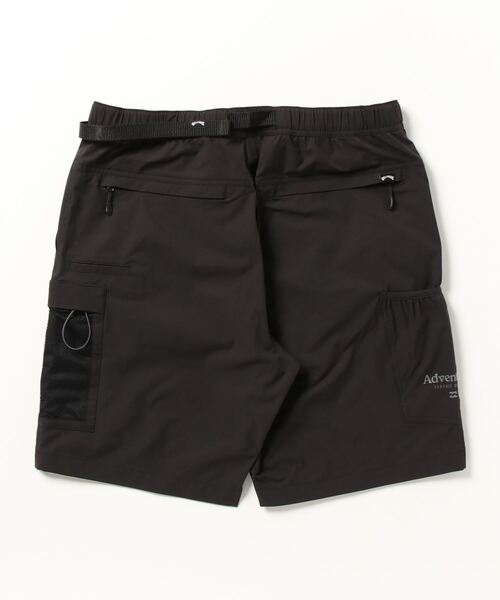 BILLABONG（ビラボン）の「BILLABONG/ビラボン セットアップ対応 撥水 ユーティリティショーツ/カーゴパンツ/ショーツ BD011-654（その他パンツ・メンズ・ブラック×ブラック/ブラウン・XL/L/M）」の22枚目の写真