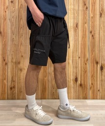 BILLABONG（ビラボン）の「BILLABONG/ビラボン セットアップ対応 撥水 ユーティリティショーツ/カーゴパンツ/ショーツ BD011-654（その他パンツ）」