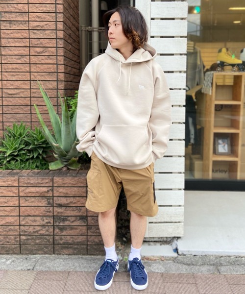 BILLABONG（ビラボン）の「BILLABONG/ビラボン セットアップ対応 撥水 ユーティリティショーツ/カーゴパンツ/ショーツ BD011-654（その他パンツ・メンズ・ブラック×ブラック/ブラウン・XL/L/M）」の14枚目の写真
