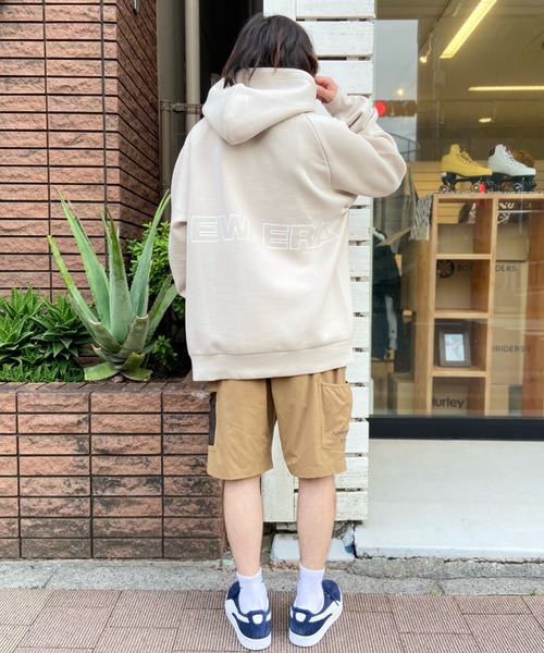 BILLABONG（ビラボン）の「BILLABONG/ビラボン セットアップ対応 撥水 ユーティリティショーツ/カーゴパンツ/ショーツ BD011-654（その他パンツ・メンズ・ブラック×ブラック/ブラウン・XL/L/M）」の15枚目の写真