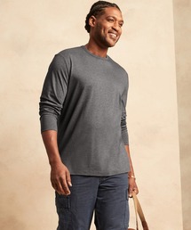Banana Republic（バナナリパブリック）の「Luxury-Touch パフォーマンスTシャツ（Tシャツ/カットソー）」