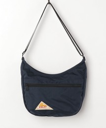 待望のSサイズが登場!【KELTY】CURVE SHOULDER S