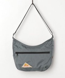 待望のSサイズが登場!【KELTY】CURVE SHOULDER S