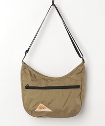 待望のSサイズが登場!【KELTY】CURVE SHOULDER S