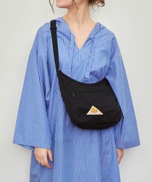 KELTY | 待望のSサイズが登場！【KELTY】CURVE SHOULDER S(ショルダーバッグ)