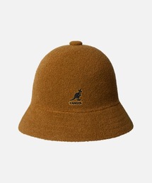 OVERRIDE（オーバーライド）の「KANGOL BERMUDA CASUAL（ハット）」