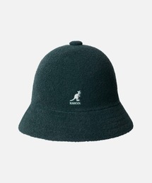 KANGOL｜カンゴールのハット（グリーン・カーキ/緑色系）通販 - ZOZOTOWN
