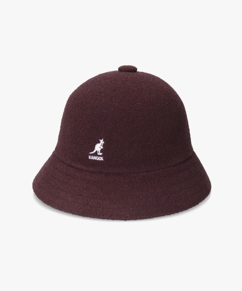 KANGOL BERMUDA CASUALの15枚目の写真